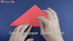 کاردستی با کاغذ رنگی برای کودکان و پیش دبستانی ها